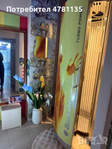 Prodavam solárium gótico biznes , снимка 7 - Магазини - 54512375