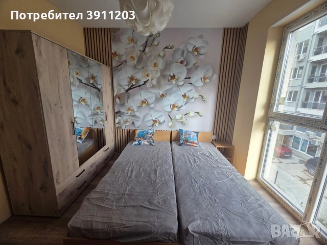 Нов 2-стаен,Кайсиева градина, снимка 8 - Апартаменти - 54128519