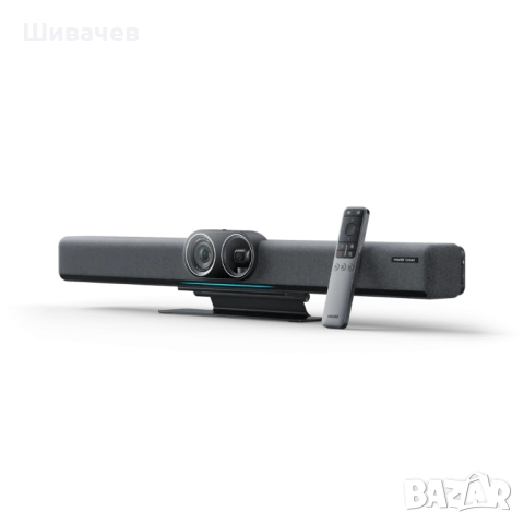 Професионална камера за видеоконферентни връзки Insta360 Connect, снимка 3 - Камери - 54162458