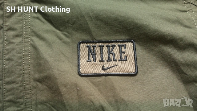 NIKE SNOWBOARDING Jacket размер L сноуборд яке - 2749, снимка 4 - Якета - 55076681