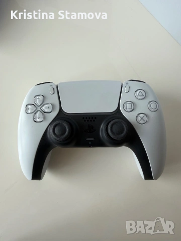 Конзола PlayStation 5 ( Slim ), снимка 3 - PlayStation конзоли - 54384830