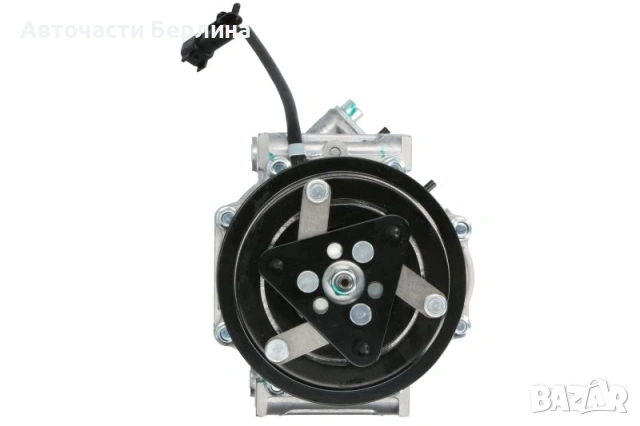 Компресор за климатик DELPHI TSP0155932, снимка 3 - Части - 54859313