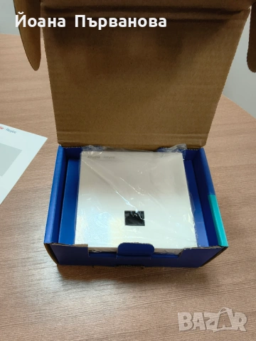 Продавам Точка за достъп Ruijie RG-RAP1261, WIFI6,AX3000, снимка 2 - Рутери - 54424828