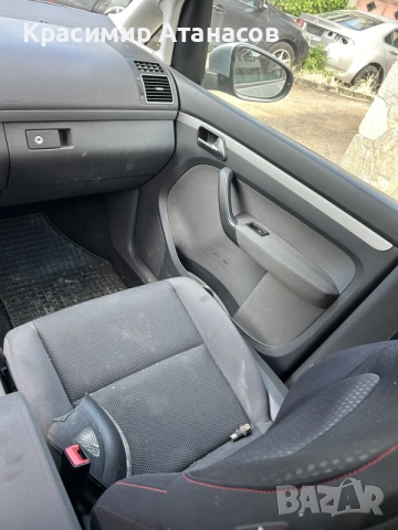 1T1837730BD. Стъклоповдигач преден десен за Vw Туран. 2010-2015г, снимка 10 - Части - 55618153
