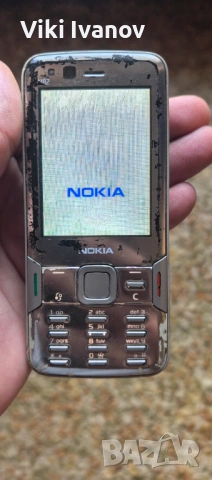 Nokia n82, снимка 3 - Nokia - 54729518