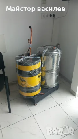 казани за ракия нови , снимка 2 - Казани за ракия - 55590383
