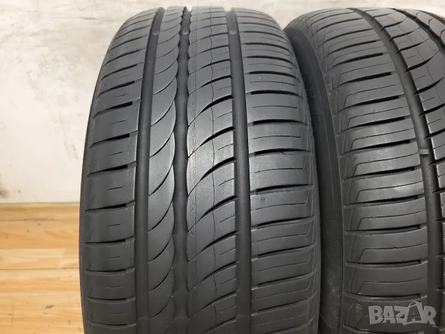 215/50/17 Bridgestone / летни гуми, снимка 11 - Гуми и джанти - 55085760