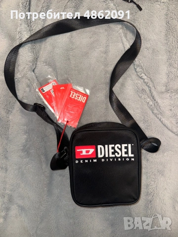 Чантичка Diesel