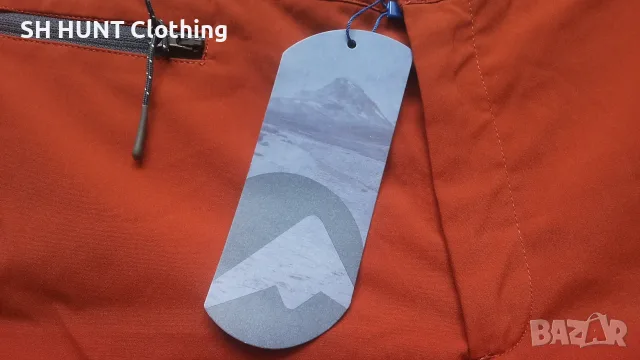 STORMBERG Varanger Stretch Shorts размер XL еластични къси панталони - 2777, снимка 7 - Къси панталони - 55304743
