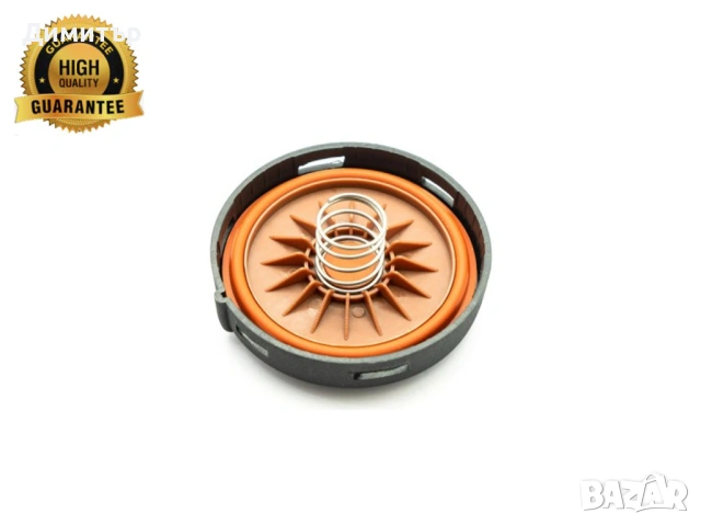 Мембрана клапан картерни газовеPorsche Cayenne 4.8L M48.01 94810723602,07L103471AC, снимка 2 - Части - 38635998