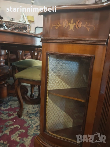 Класически комод , снимка 5 - Шкафове - 54924113