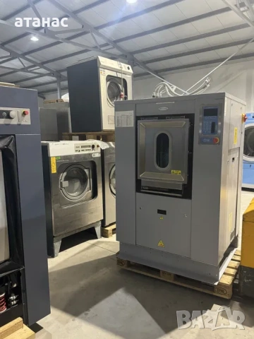Професионална Пералня/Сушилня Electrolux/Електролукс.Топ Оферта!, снимка 6 - Перални - 54289388