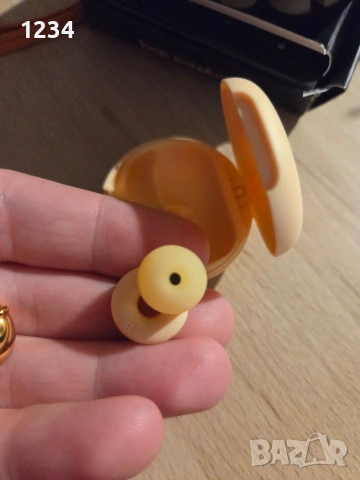 Loop switch 2 тапи за уши заглушители, снимка 4 - Други - 53953371