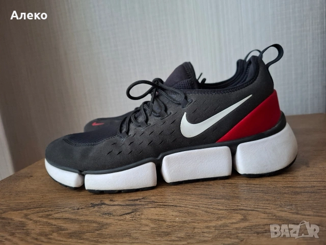 Nike маратонки 42 номер. , снимка 2 - Маратонки - 54344746