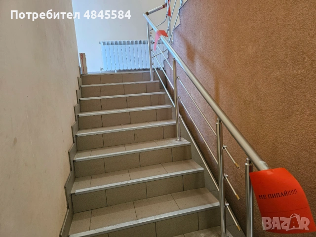 Изработка на парапети Перник, снимка 6 - Монтажи - 54756288