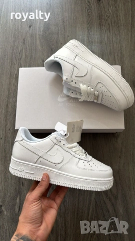Nike Air Force 1 Нови Маратонки 36-44 Номер Найк 