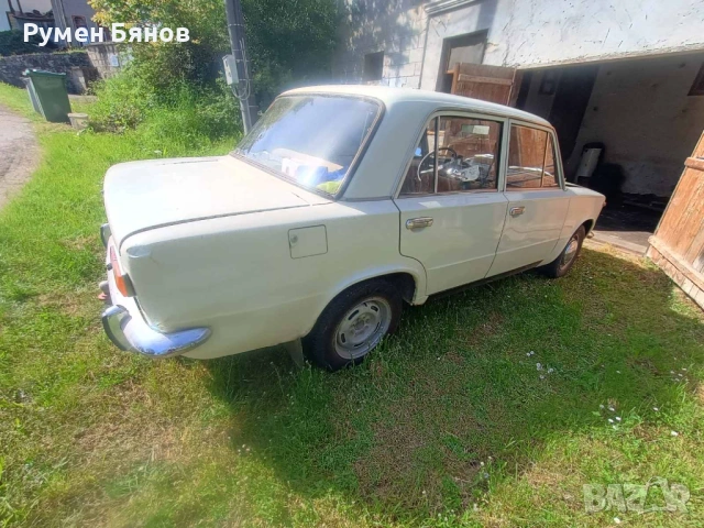 Лада 2101, снимка 11 - Автомобили и джипове - 54661158