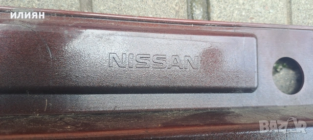 предна броня за Nissan QASHQAI 2020 2021 2022 2023 2024 620226UA0H, снимка 8 - Части - 54114050