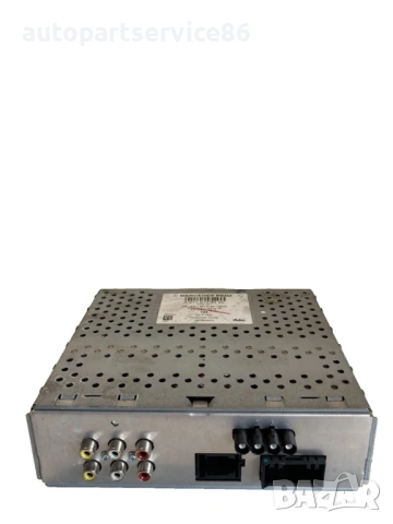 Усилвател за Mercedes ML, TV, W164 420 CDI (2007) A2118704390