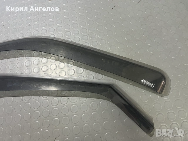 Ветробрани за VW Vento, снимка 9 - Аксесоари и консумативи - 54754964