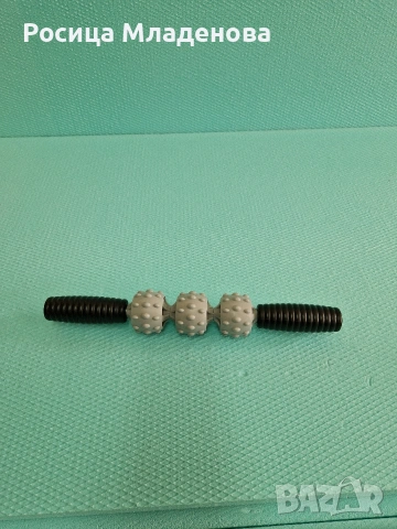 УРЕДИ ЗА ТРЕНИРОВКА!, снимка 3 - Фитнес уреди - 53966656