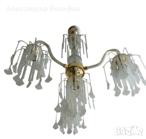 Полилей, снимка 2 - Полилеи - 54892970