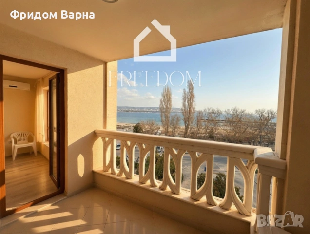 Продава 2-СТАЕН - град Варна, Аспарухово, снимка 10 - Апартаменти - 55286007