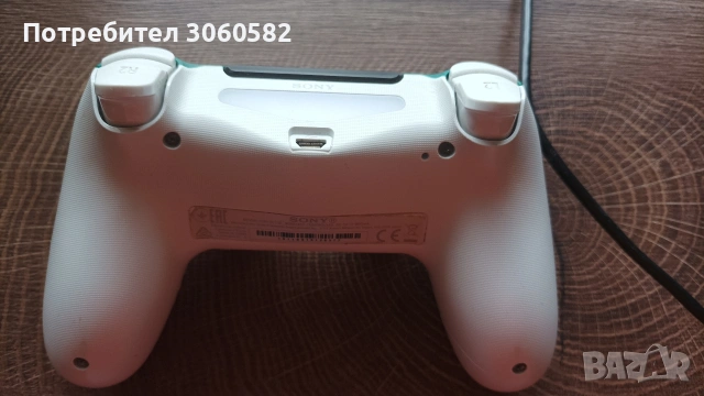 Playstation 4 pro 9.00 с 5tb външен хард с над 140 ААА игри, снимка 4 - Игри за PlayStation - 54493955
