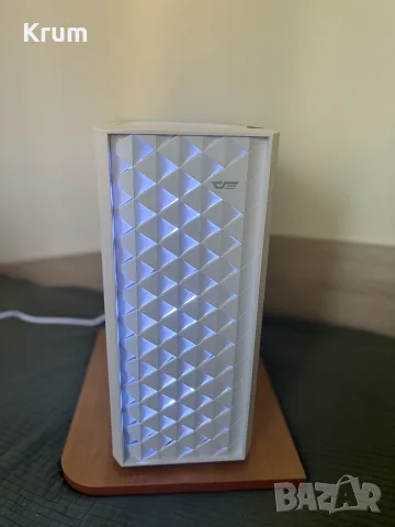 Стабилен Геймърски компютър за 1080р/2к-Ryzen 7/Rtx 2080/16gb Ram/500gb nvme, снимка 8 - Геймърски - 55565030