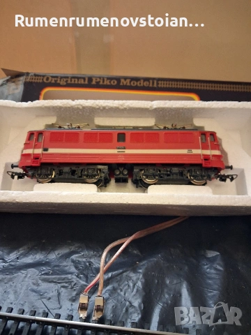 колекционерски локомотив , снимка 3 - Колекции - 54027163