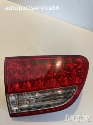 Вътрешен заден ляв стоп за Citroen C-Crosser 2.2 HDi (2009) 1146-380