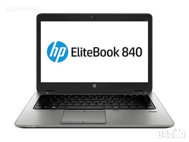 Лаптоп HP 840 G1 I7-4600U 8GB 256GB SSD с до 24 МЕСЕЦА ГАРАНЦИЯ
