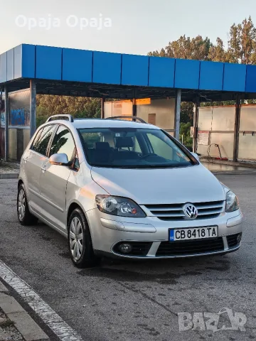 Golf Plus 160 коня 2008 1.4 TSI, снимка 3 - Автомобили и джипове - 55514336