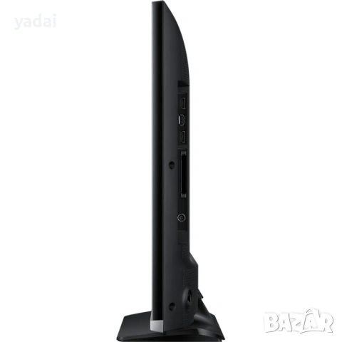 39. Продавам телевизор SAMSUNG 22” Full HD LED TV(Монитор) Модел E22H5000AW. Разделителна способност, снимка 3 - Телевизори - 41037665