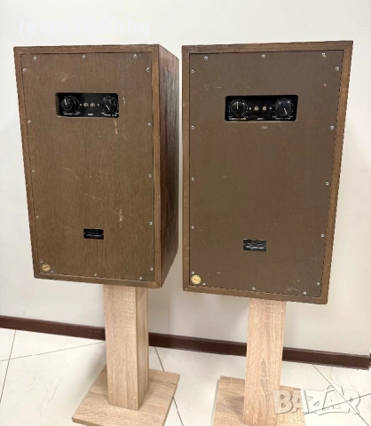 🔈Ретро колекционерски тонколони Pioneer CS-A 50 - 60W-8 ома🔈, снимка 8 - Тонколони - 54310590