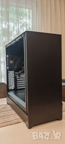 Компютър за Работа и Гейминг Ryzen 9 5900X 12/24 Core/64Gb/1TB SSD/FD RTX 3070/WiFi&BT/Гаранция, снимка 3 - Геймърски - 54775857
