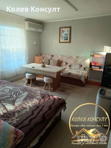 Къща село Ценово, снимка 8 - Къщи - 54277595