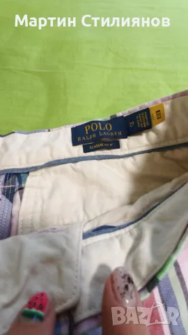 Polo Ralph Lauren, снимка 2 - Къси панталони - 55427036