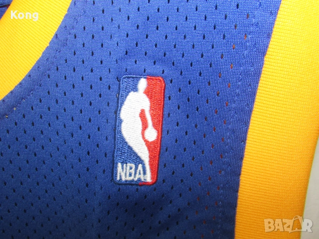 Баскетбол винтидж потник Champion Phoenix Suns Michael Finley NBA Adidas Iversen Адидас НБА, снимка 9 - Баскетбол - 55000700