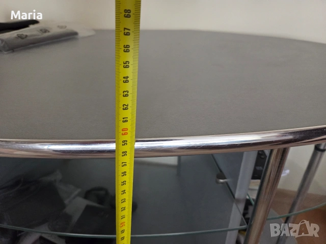 маса за телевизор, снимка 2 - Маси - 54292062