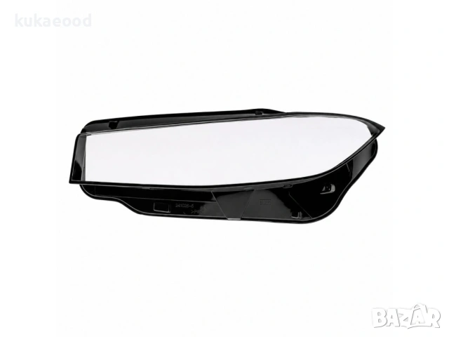 Стъкла за фарове на BMW 3 G20 Facelift 2022+, снимка 3 - Части - 54641510
