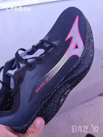 Mizuno за тичане, снимка 4 - Маратонки - 55327641