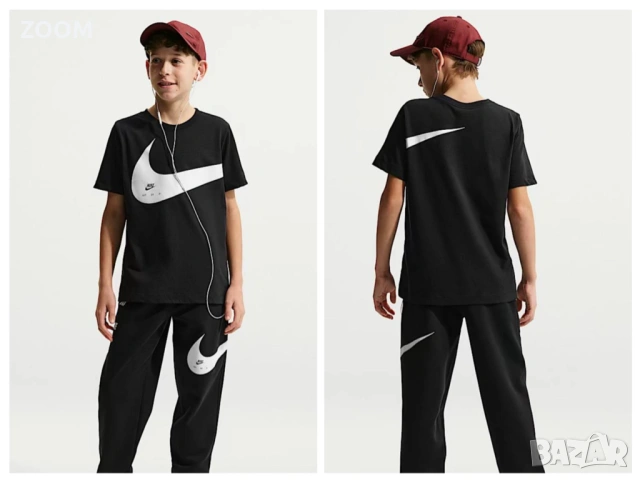 Nike Kids Top quality T-shirts, снимка 5 - Детски тениски и потници - 54598471