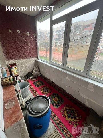 Чтиристаен тухен партамент в кв. Вароша, снимка 5 - Апартаменти - 55099667