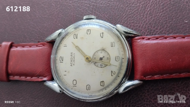 Acadian Retro., снимка 2 - Мъжки - 54886861