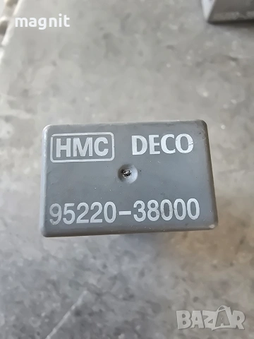 95220-38000 Реле KIA HYUNDAI