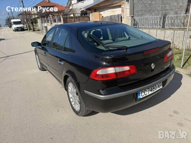 renault laguna 1.9d 120кс - цена 1100 евро , БЕЗ БАРТЕР   - колата е регистрирана , застраховка 25.0, снимка 12 - Автомобили и джипове - 54610225