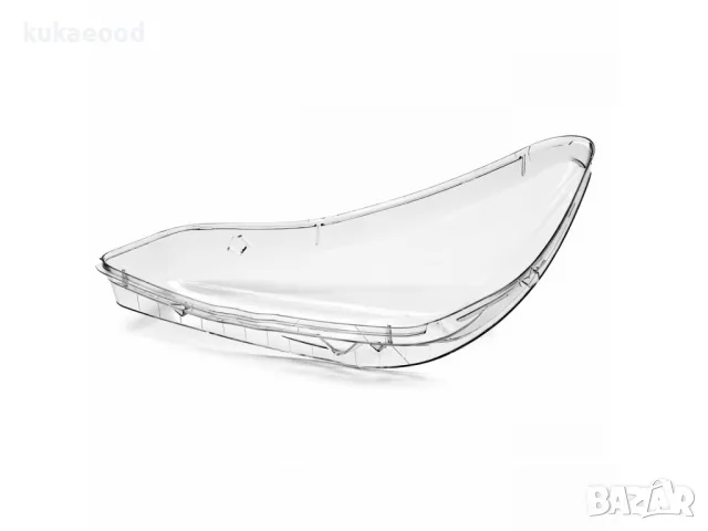 Стъкла за фарове на BMW 2 F45 / F46 (2014-2021), снимка 5 - Части - 55492201