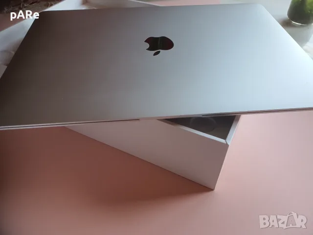 Apple MacBook Air A1932 (2019), снимка 11 - Лаптопи за работа - 55511861