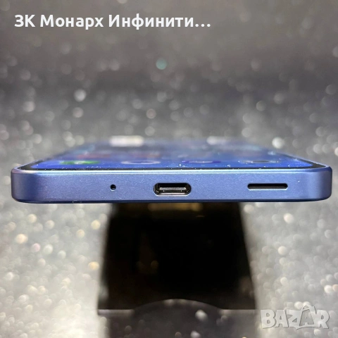 Телефон Samsung Galaxy A17 5G / 128GB / 4GB RAM, снимка 10 - Samsung - 54209251